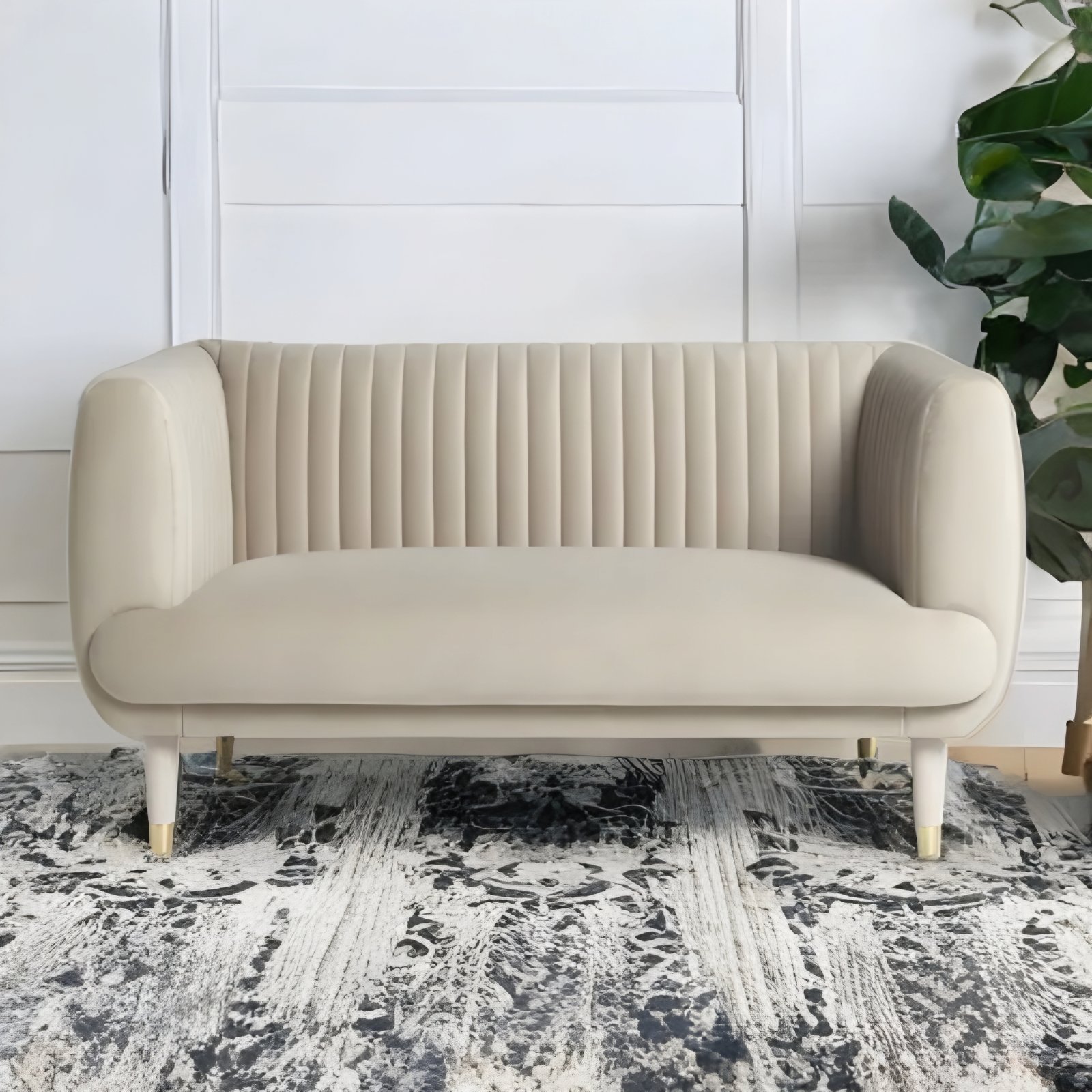 Woodstock Office Chair